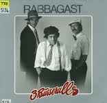 Rabbagast - 3 Busserulls