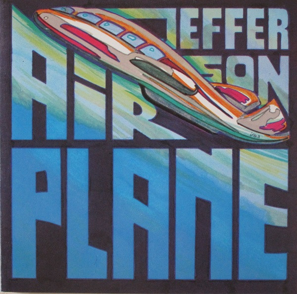 Jefferson Airplane – High Flying Bird (Live At The Monterey