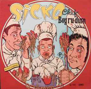 Sicko - You Can Feel The Love In This Room | Releases | Discogs