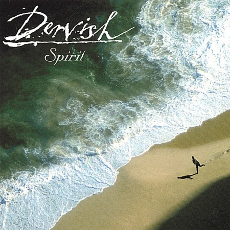 Dervish – Spirit (2003, CD) - Discogs