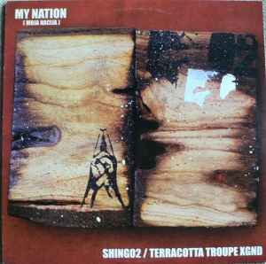 Shing02 - My Nation (Moja Nacija)