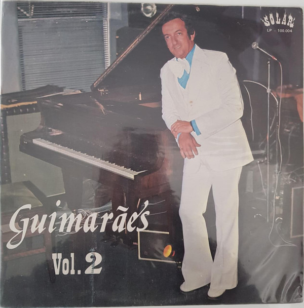 Album herunterladen Download Guimarães - Vol2 album