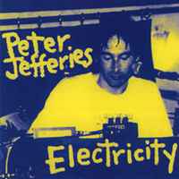 Electricity - Peter Jefferies