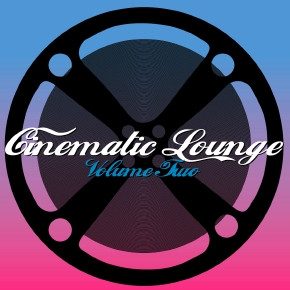 descargar álbum Various - Cinematic Lounge Vol2