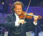 ladda ner album André Rieu - My Music My World The Very Best Of