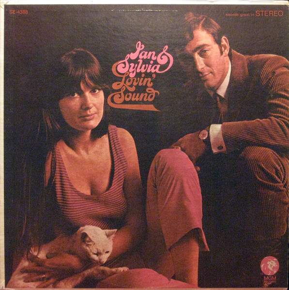 Ian And Sylvia Lovin Sound 1967 Vinyl Discogs 