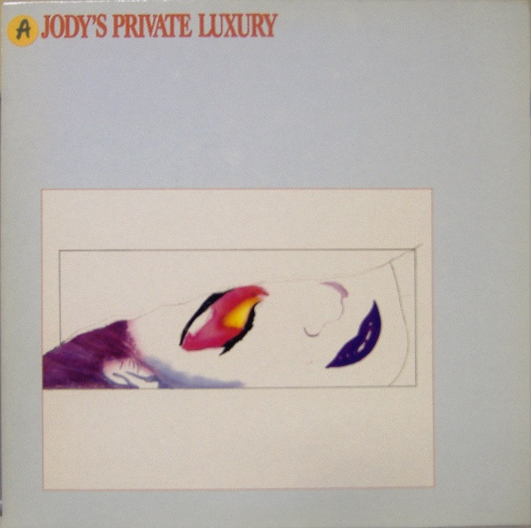 descargar álbum Jody's Private Luxury - Jodys Private Luxury