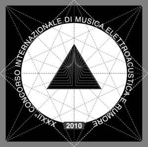 Various - XXXII° Concorso Internationale Di Musica Elettroacustica E Rumore album cover