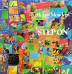 Cover of Step On, 1991-07-00, Vinyl