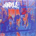 Cover of Guidance, 1993-07-05, Vinyl