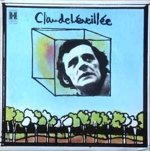 Claude Léveillée - Claude Léveillée album cover