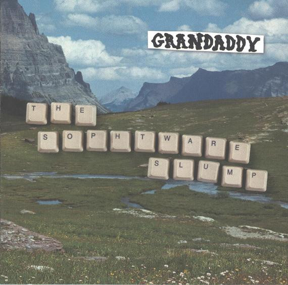 Grandaddy – The Sophtware Slump (2002, CD) - Discogs