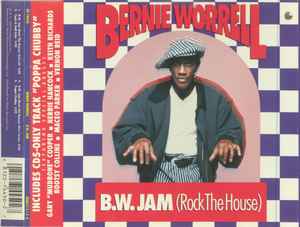 B.W. Jam (Rock The House)