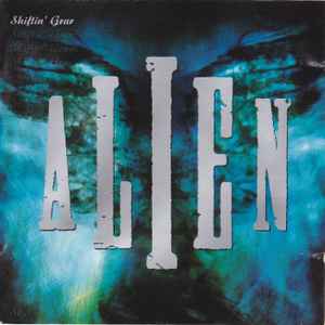 Alien (7) - Shiftin' Gear