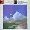 Sibelius* / Karajan* - Berlin Philharmonic Orchestra* - Symphony No. 4 / Tapiola