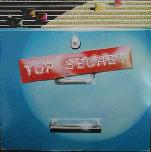 Top Secret – Top Secret (1979, Vinyl) - Discogs