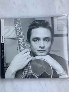 Johnny Cash - Opus Collection  album cover