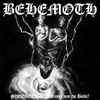Behemoth (3) - Sventevith (Storming Near The Baltic)
