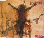 Cover of Plush, 1993, CD