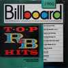 Various - Billboard Top R&B Hits - 1966