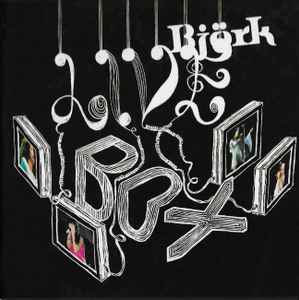 Björk - Livebox
