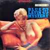 Frankie Casino And His Latin Group - Blue Latin Mystery