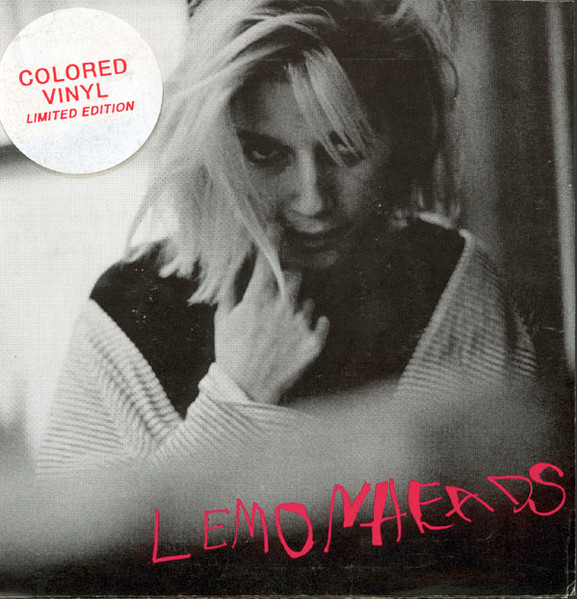 Lemonheads – Luka (1989, Vinyl) - Discogs