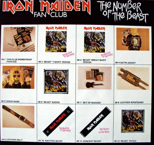 40 AÑOS DE "EL NÚMERO DE LA BESTIA". (THE NUMBER OF THE BEAST, IRON MAIDEN). NS5qcGVn