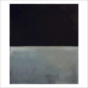 Blues: The "Dark Paintings" Of Mark Rothko - Loren Connors