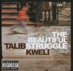 Cover of The Beautiful Struggle, , CD