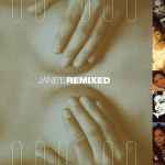 Janet – Janet.Remixed (1995, CD) - Discogs