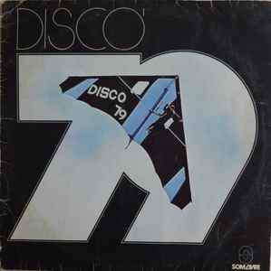 Disco' 78 (1978, Vinyl) - Discogs