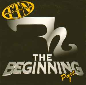 FTN (Forever The Never) – The Beginning Part 1 (2002, CD) - Discogs