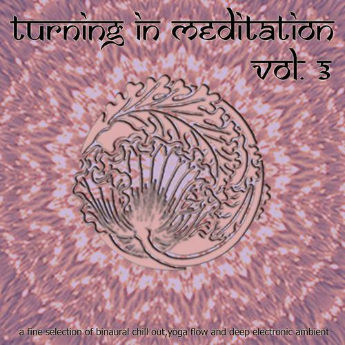 Album herunterladen Nadja Lind - Turning In Meditation Vol 1