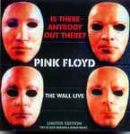 Cover of Is There Anybody Out There? The Wall Live, , CDr