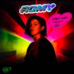 Romy Madley Croft - Mid Air