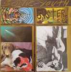 Cover of Sister, 1987, Vinyl