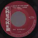 Bo Diddley – You Can't Judge A Book By The Cover / I Can Tell