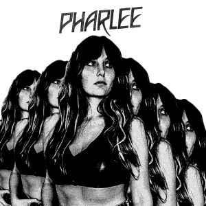 Pharlee - Pharlee album cover