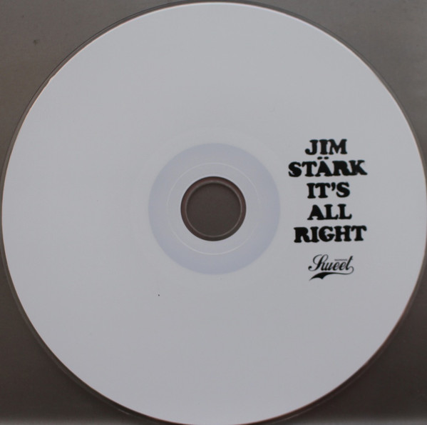 ladda ner album Jim Stärk - Its All Right