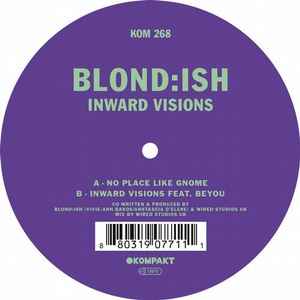 Blond:ish - Inward Visions