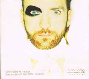 In The Mix (The Sound Of The 5th Season) - Sven Väth