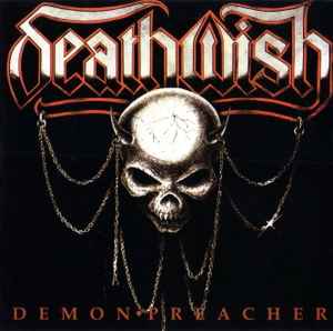 Demon Preacher - Deathwish