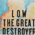 Cover of The Great Destroyer, 2017-10-27, Vinyl