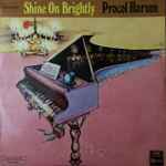 Cover of Shine On Brightly, 1969, Vinyl