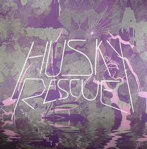 Husky Rescue – Ship Of Light (2010, Vinyl) - Discogs