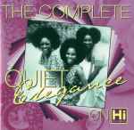 Cover of The Complete Quiet Elegance On Hi Records, 2001, CD