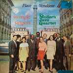 Cover of Place Vendôme, 1967, Vinyl
