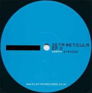 EP 2 - Zeta Reticula