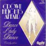 Cover of Dance Lady Dance, 1979, Vinyl